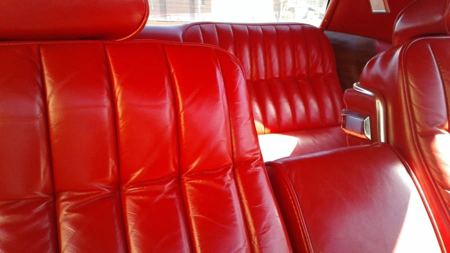 1974 Cadillac Eldorado 9th Gen - Image 6 of 12