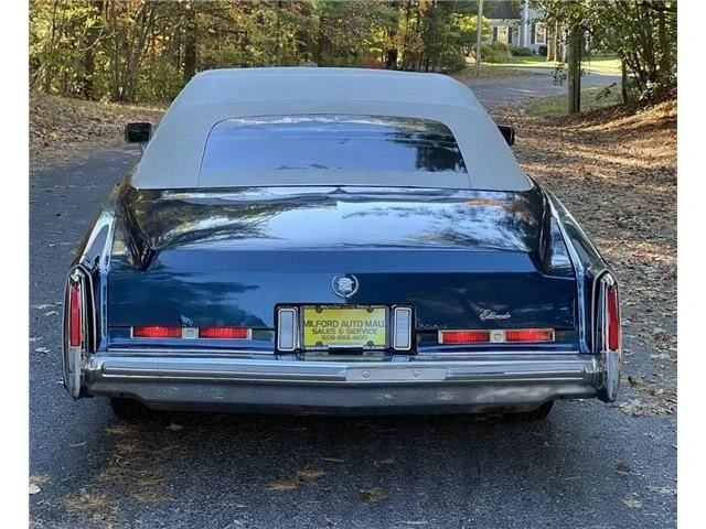 1974 Cadillac Eldorado 8th Gen - Image 21 of 21