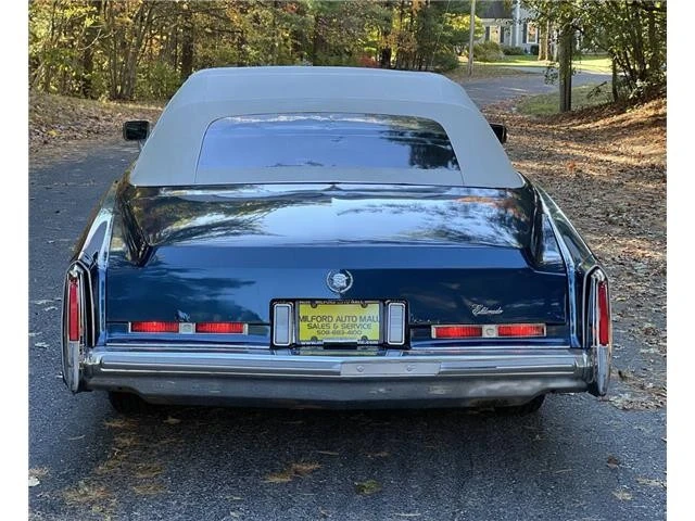 1974 Cadillac Eldorado 8th Gen - Image 21 of 21