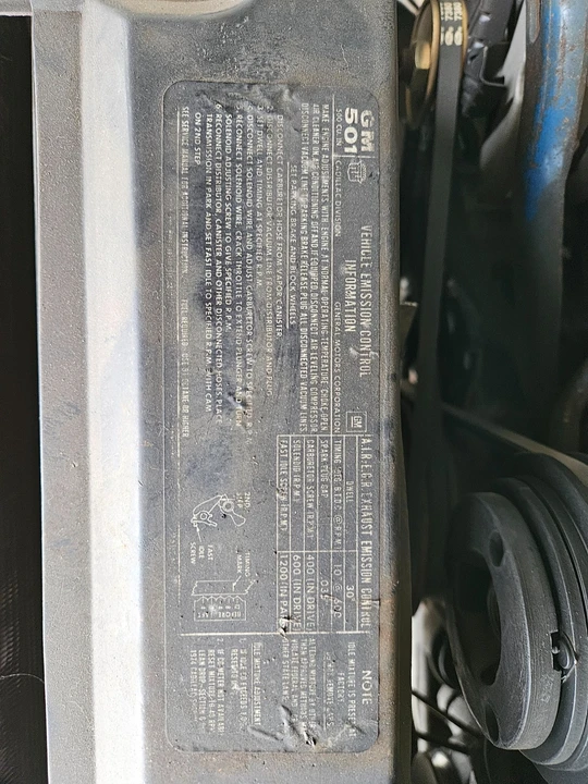 1974 Cadillac Eldorado 8th Gen - Image 6 of 12