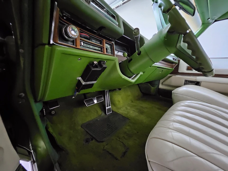 1974 Cadillac Eldorado 8th Gen - Image 11 of 12