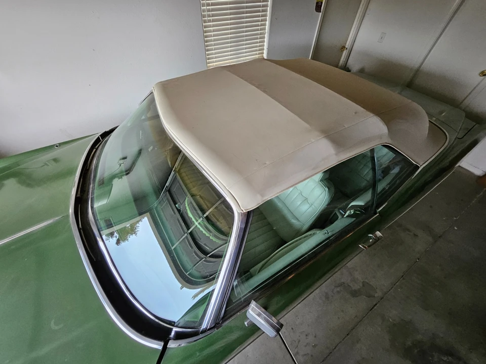 1974 Cadillac Eldorado 8th Gen - Image 5 of 12