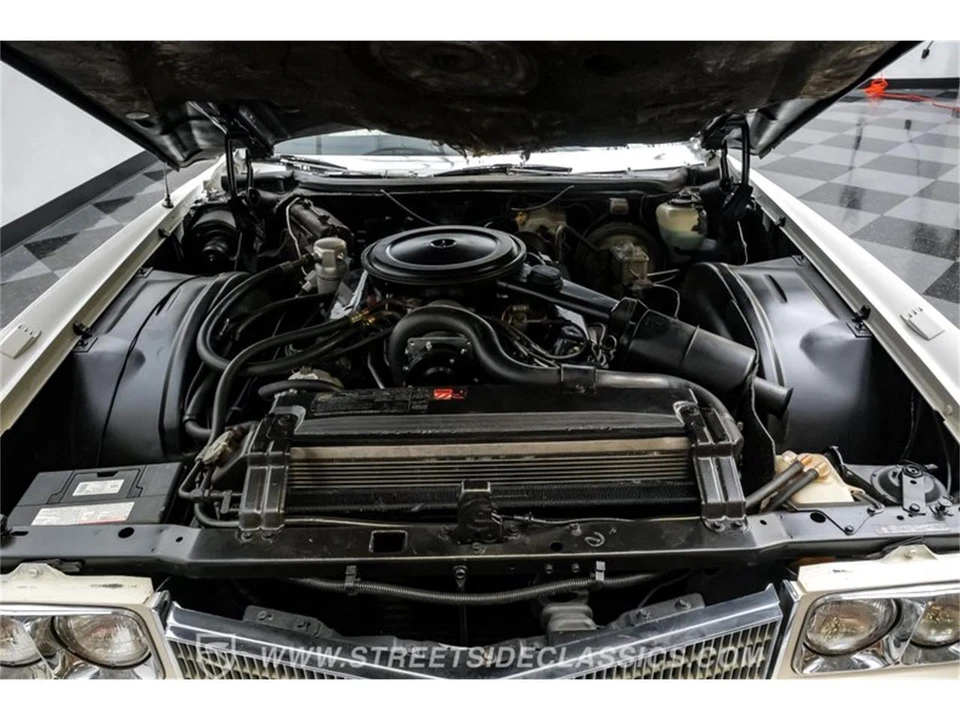 1974 Cadillac Eldorado 9th Gen - Image 3 of 31