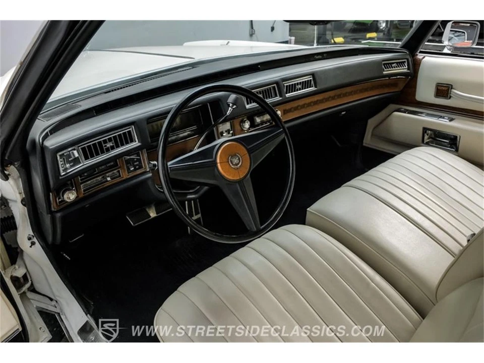 1974 Cadillac Eldorado 9th Gen - Image 4 of 31