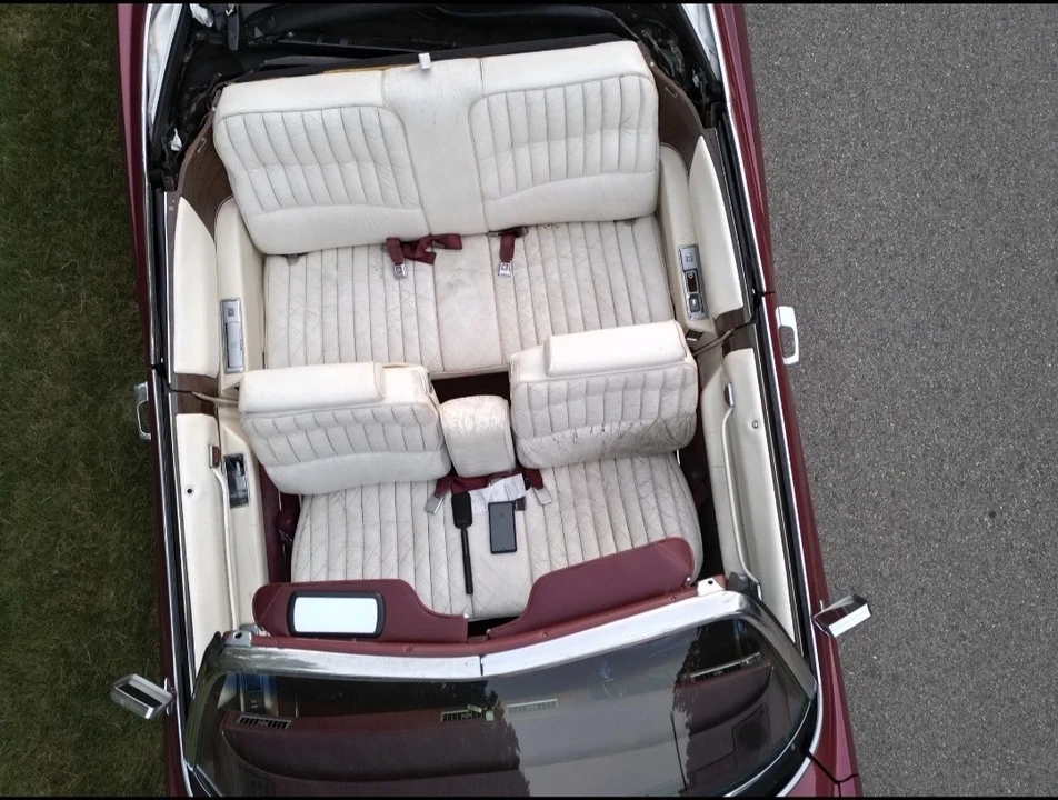 1974 Cadillac Eldorado 8th Gen - Image 5 of 6