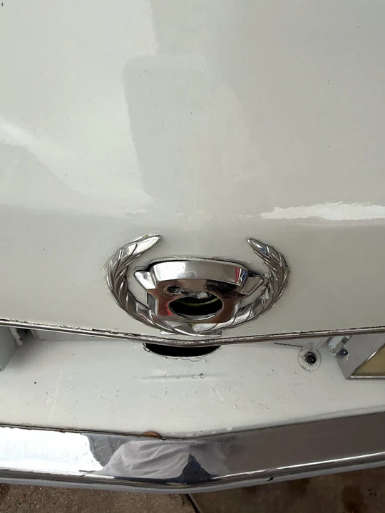 1974 Cadillac Eldorado 9th Gen - Image 7 of 22