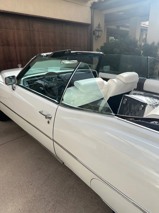 1974 Cadillac Eldorado 9th Gen - Image 3 of 22