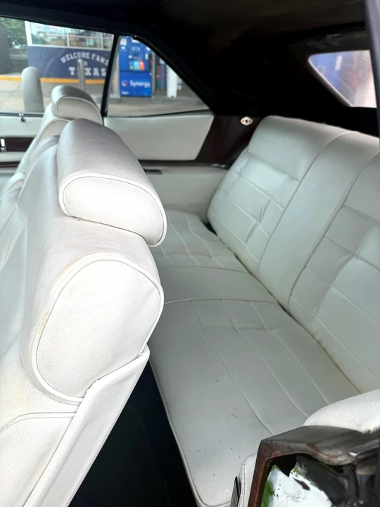 1974 Cadillac Eldorado 9th Gen - Image 17 of 22