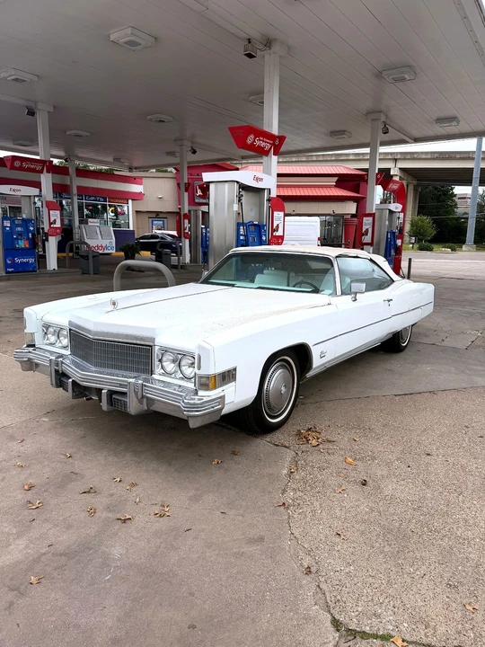 1974 Cadillac Eldorado 9th Gen - Image 2 of 22