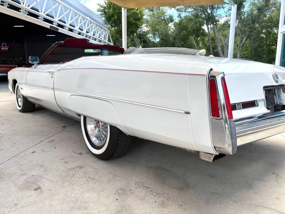 1974 Cadillac Eldorado 9th Gen - Image 15 of 31