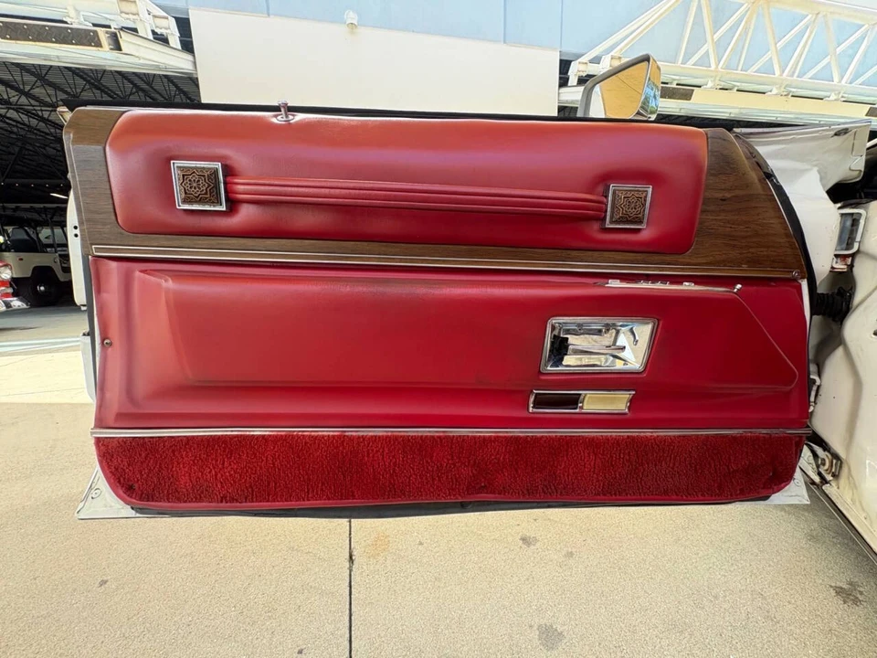 1974 Cadillac Eldorado 9th Gen - Image 24 of 31