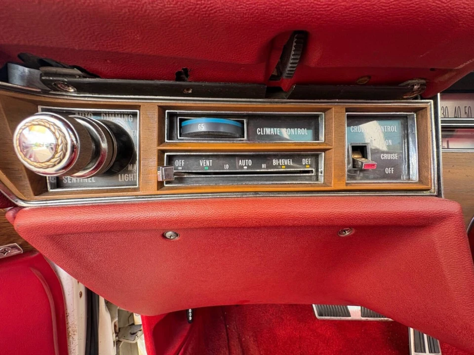 1974 Cadillac Eldorado 9th Gen - Image 31 of 31