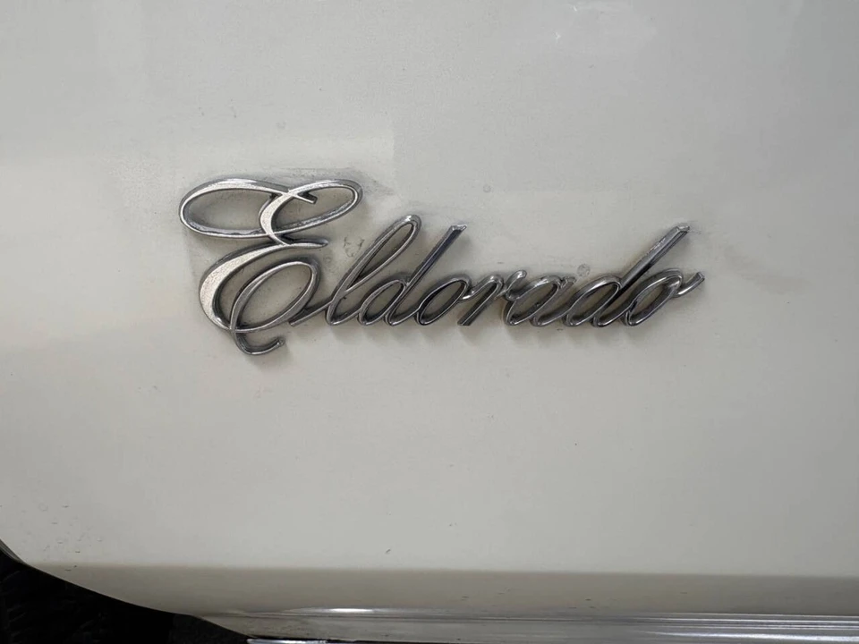 1974 Cadillac Eldorado 9th Gen - Image 21 of 31
