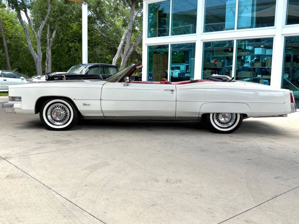 1974 Cadillac Eldorado 9th Gen - Image 10 of 31