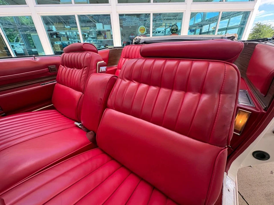 1974 Cadillac Eldorado 9th Gen - Image 27 of 31