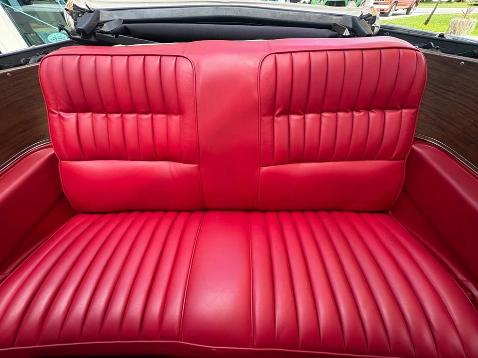 1974 Cadillac Eldorado 9th Gen - Image 28 of 31