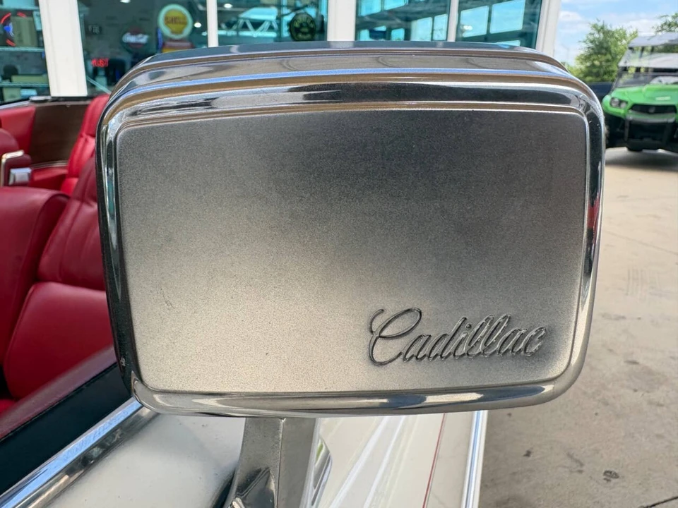 1974 Cadillac Eldorado 9th Gen - Image 22 of 31
