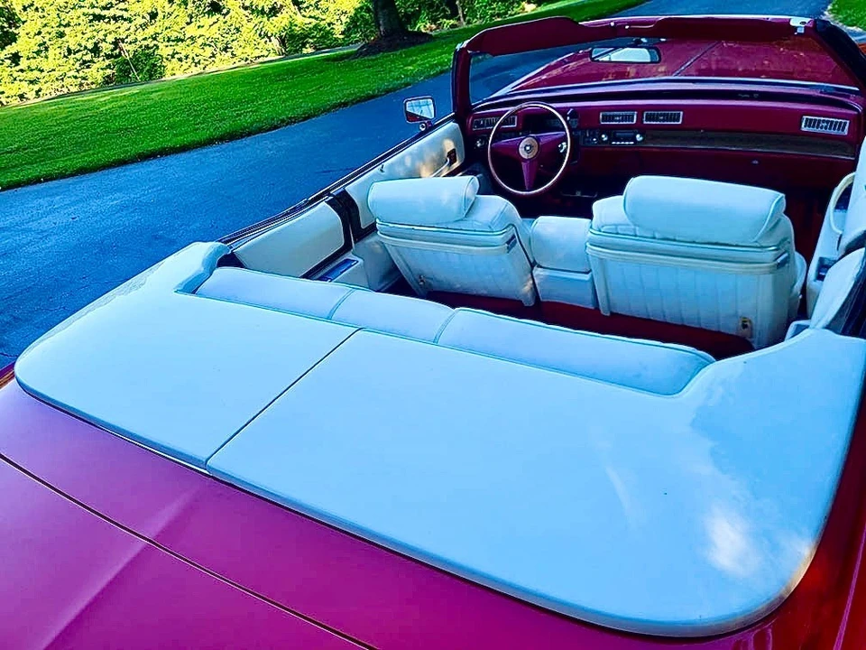 1974 Cadillac Eldorado 9th Gen - Image 3 of 11