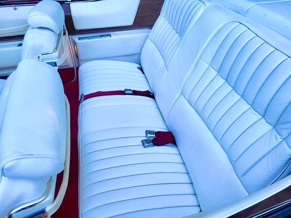 1974 Cadillac Eldorado 9th Gen - Image 6 of 11