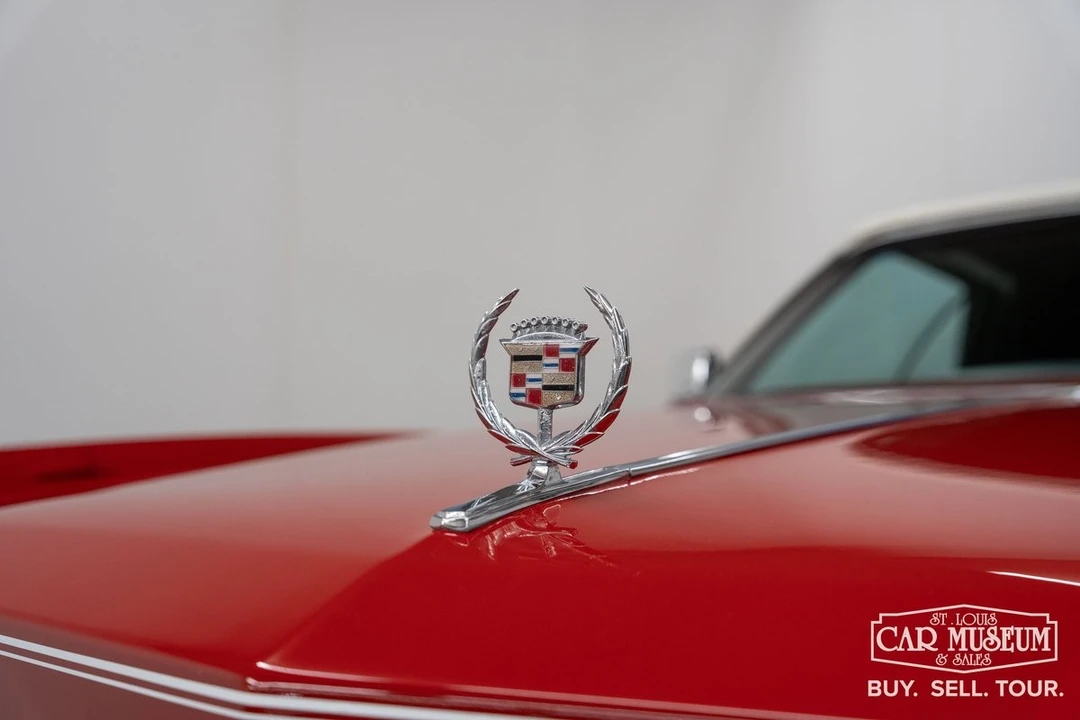 1974 Cadillac Eldorado 8th Gen - Image 9 of 21