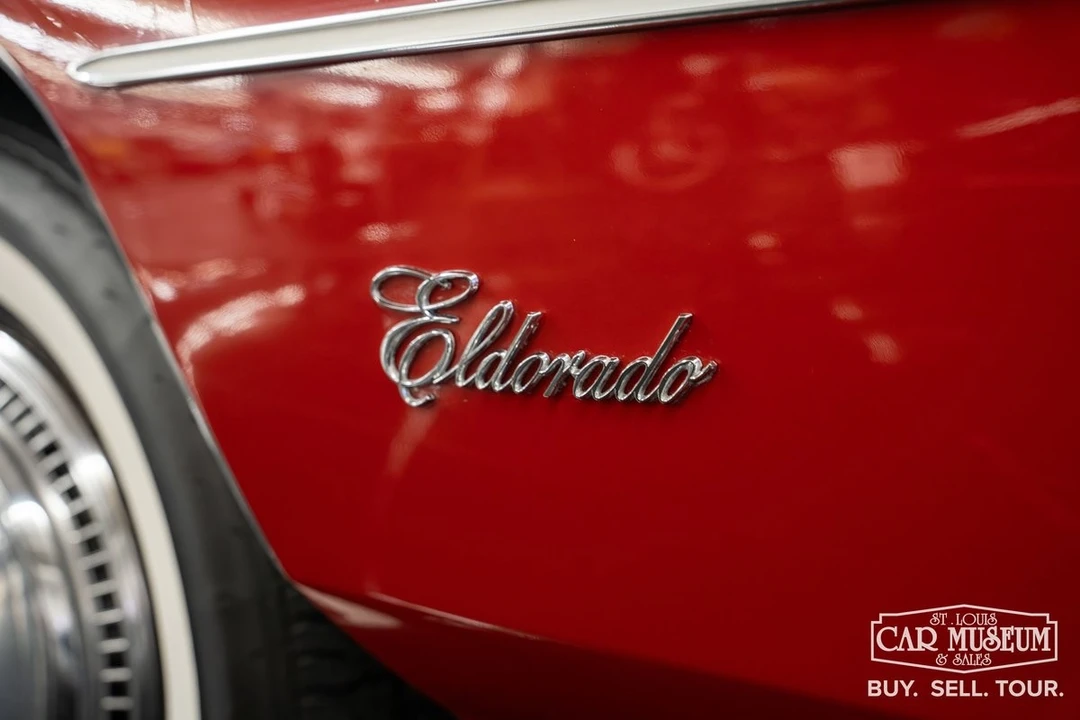 1974 Cadillac Eldorado 8th Gen - Image 19 of 21