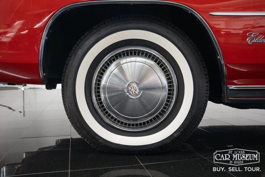 1974 Cadillac Eldorado 8th Gen - Image 15 of 21
