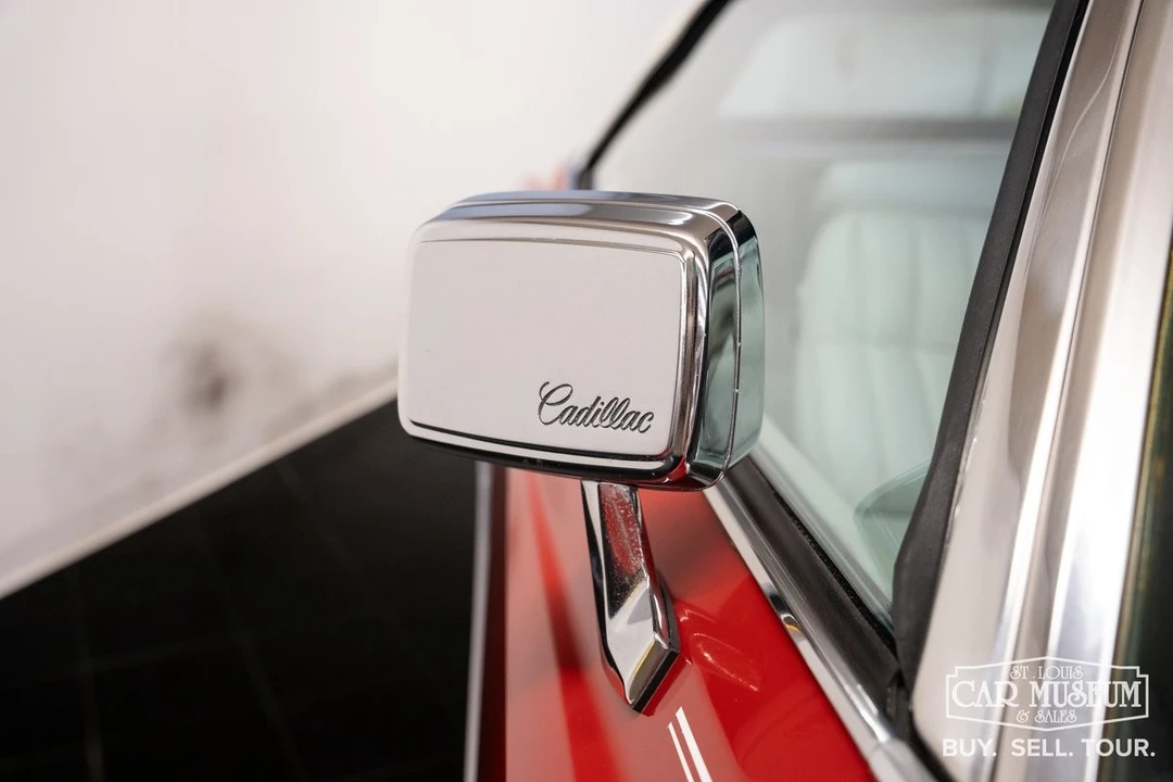 1974 Cadillac Eldorado 8th Gen - Image 4 of 10
