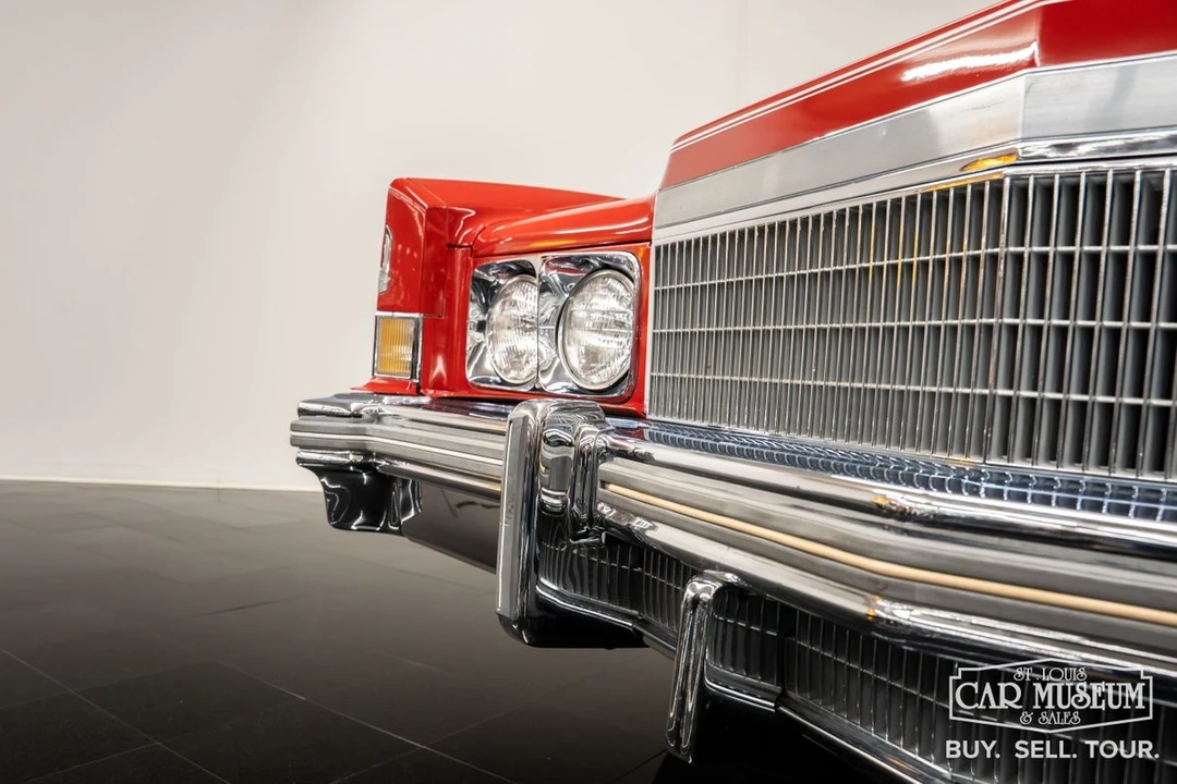 1974 Cadillac Eldorado 8th Gen - Image 10 of 21