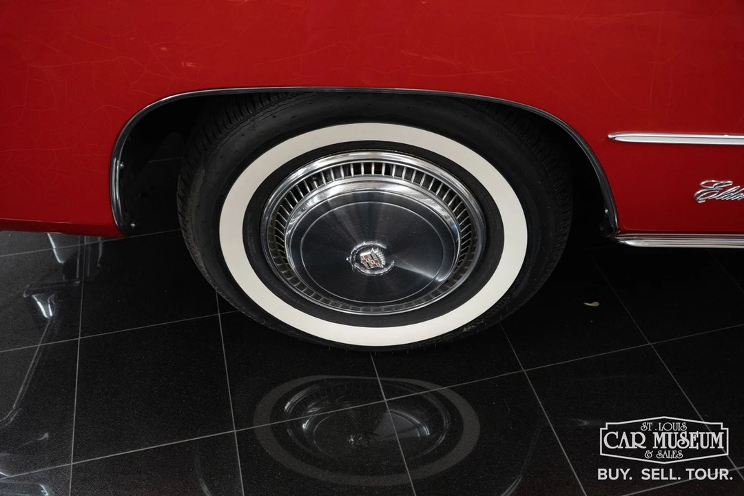 1974 Cadillac Eldorado 8th Gen - Image 16 of 21