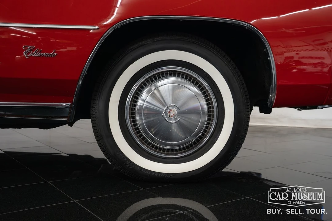 1974 Cadillac Eldorado 8th Gen - Image 9 of 10