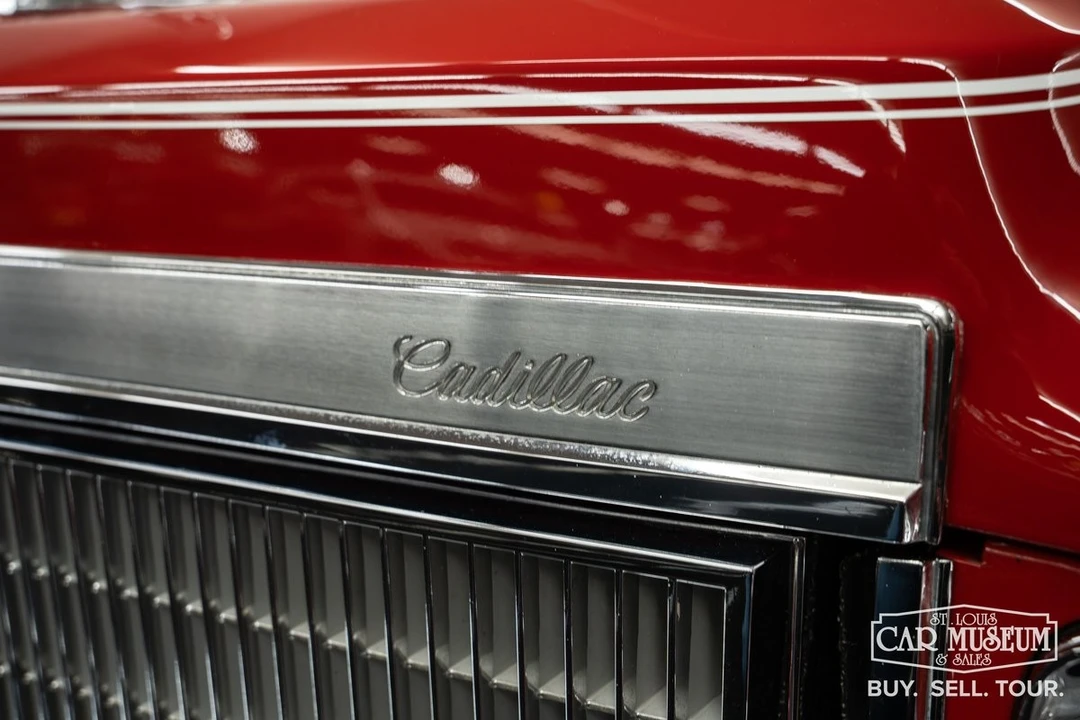1974 Cadillac Eldorado 8th Gen - Image 8 of 21