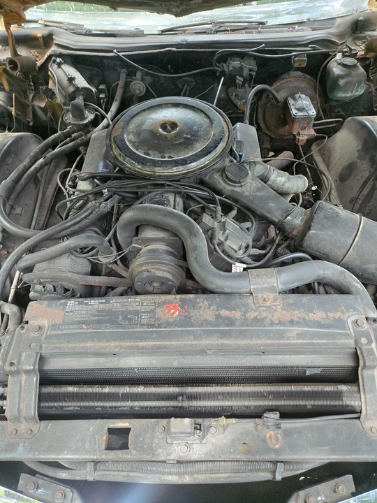 1974 Cadillac Eldorado 9th Gen - Image 25 of 31
