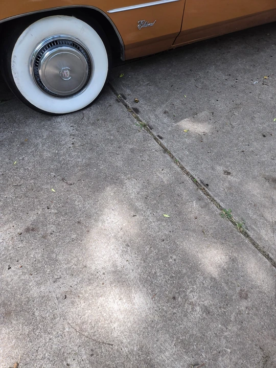 1974 Cadillac Eldorado 9th Gen - Image 5 of 31