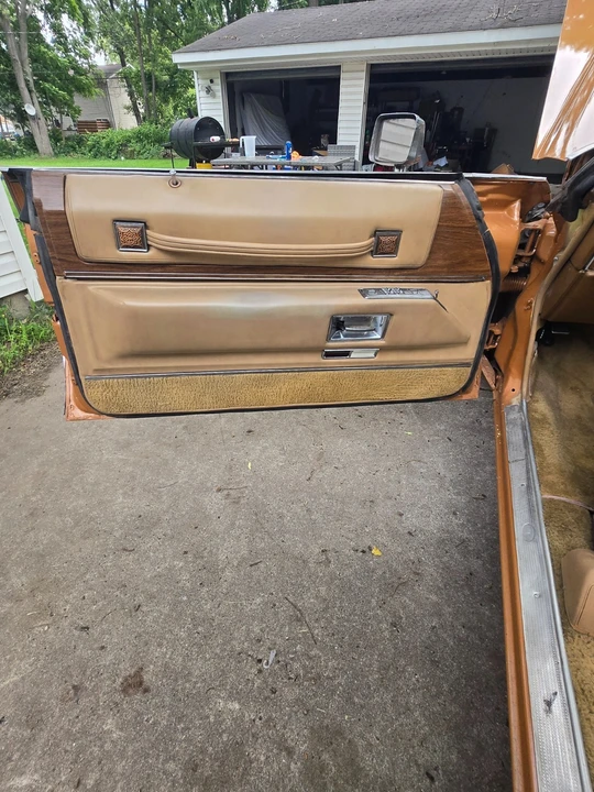 1974 Cadillac Eldorado 9th Gen - Image 21 of 31