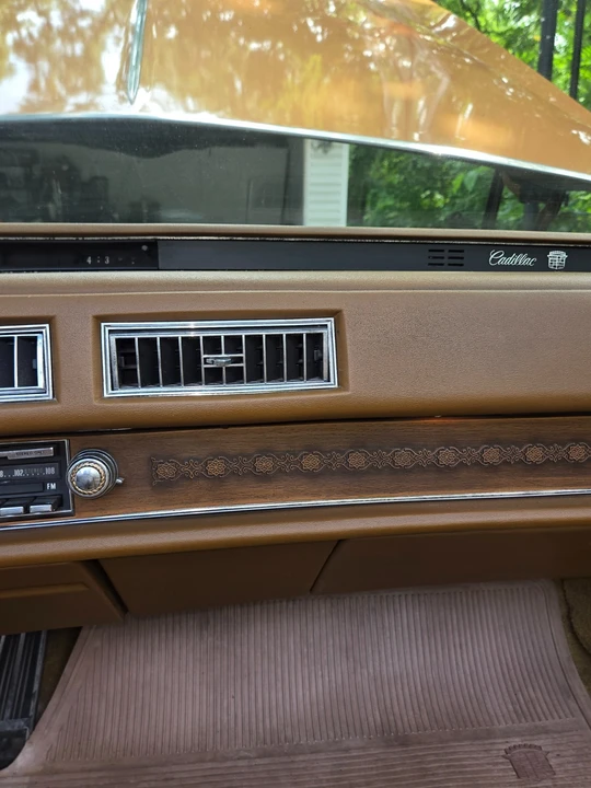 1974 Cadillac Eldorado 9th Gen - Image 6 of 31