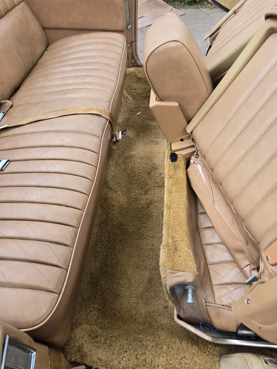 1974 Cadillac Eldorado 9th Gen - Image 19 of 31