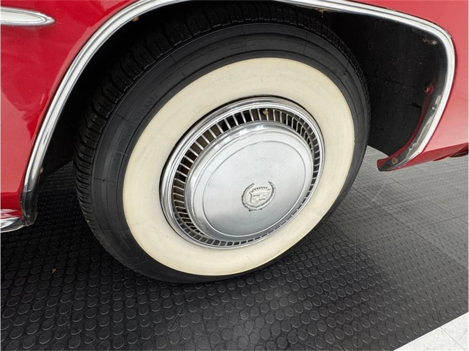 1974 Cadillac Eldorado 9th Gen - Image 26 of 31