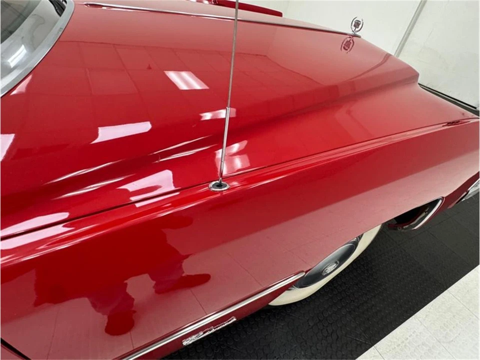1974 Cadillac Eldorado 9th Gen - Image 27 of 31