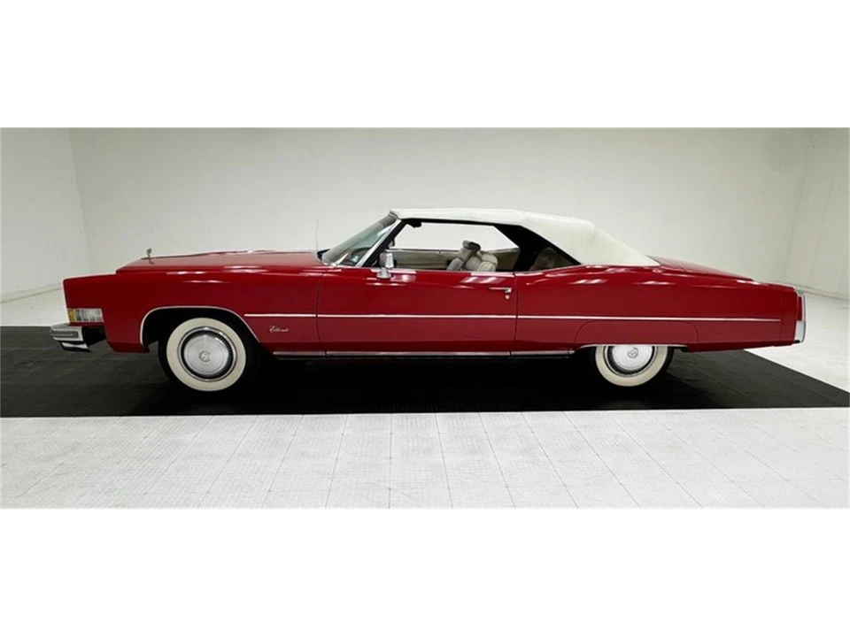 1974 Cadillac Eldorado 9th Gen - Image 3 of 31