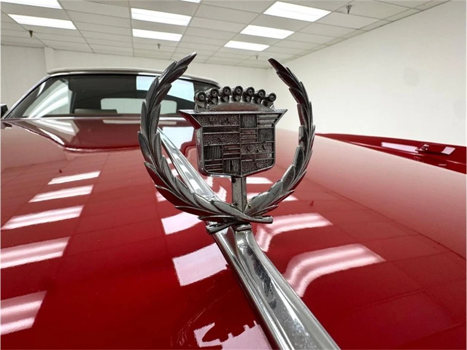 1974 Cadillac Eldorado 9th Gen - Image 13 of 31