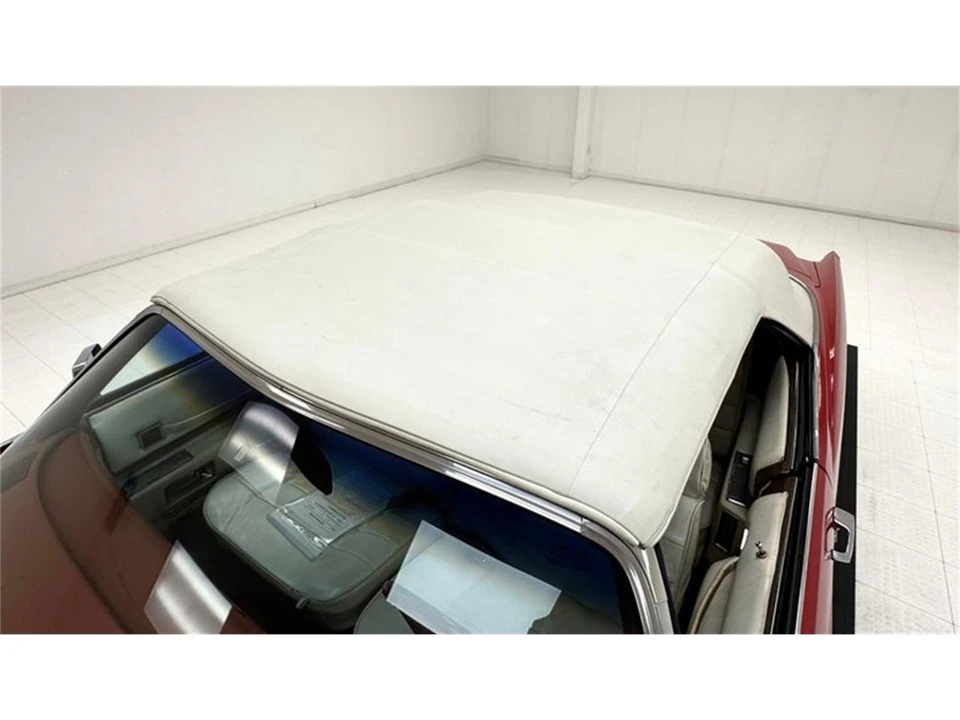 1974 Cadillac Eldorado 9th Gen - Image 18 of 31
