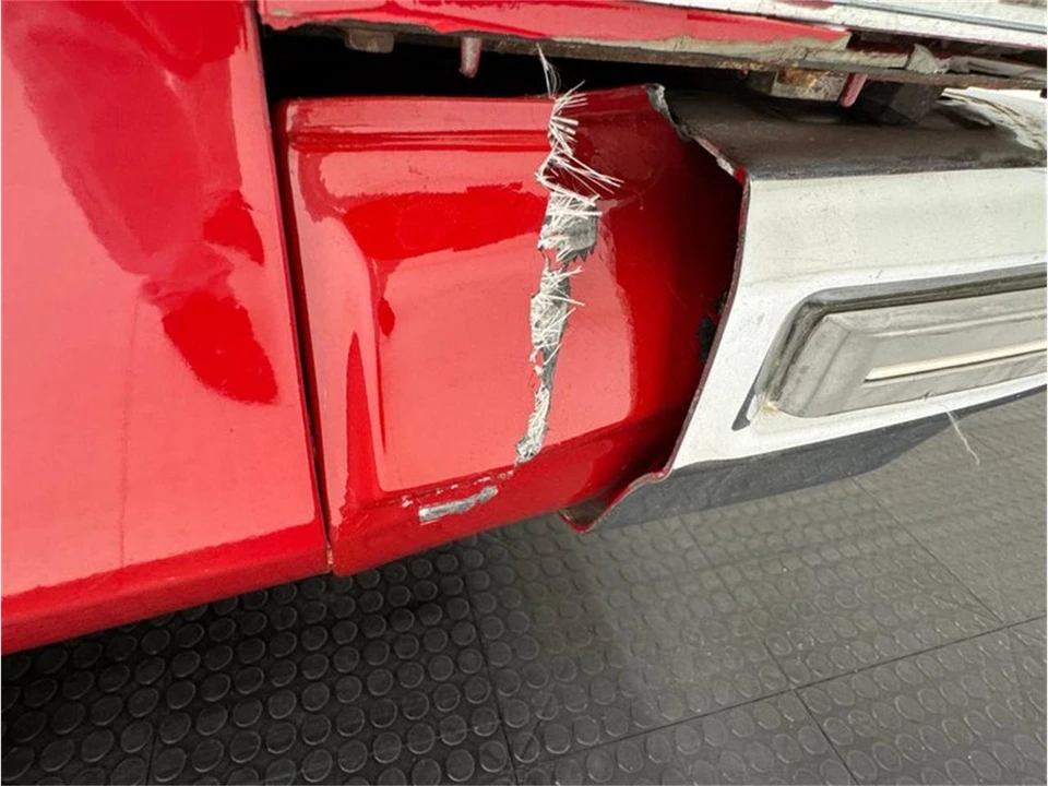 1974 Cadillac Eldorado 9th Gen - Image 30 of 31