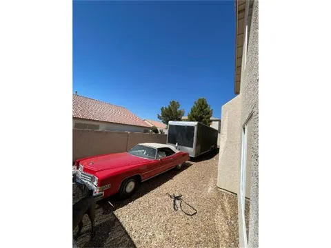 1974 Cadillac Eldorado