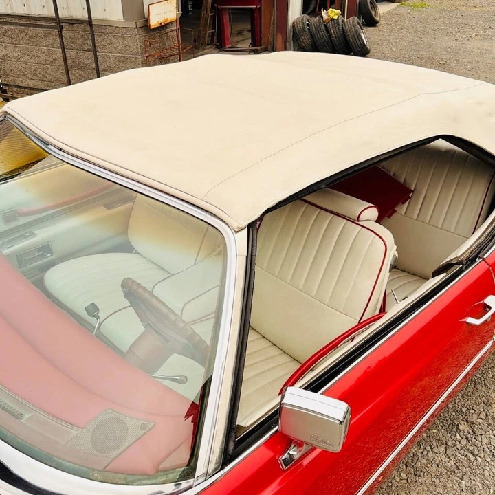 1974 Cadillac Eldorado 9th Gen - Image 17 of 22