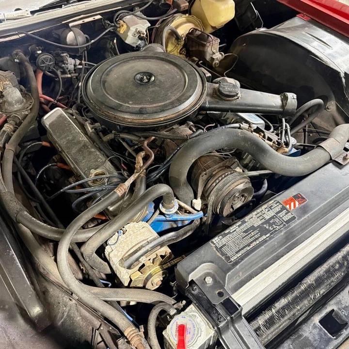 1974 Cadillac Eldorado 9th Gen - Image 14 of 22