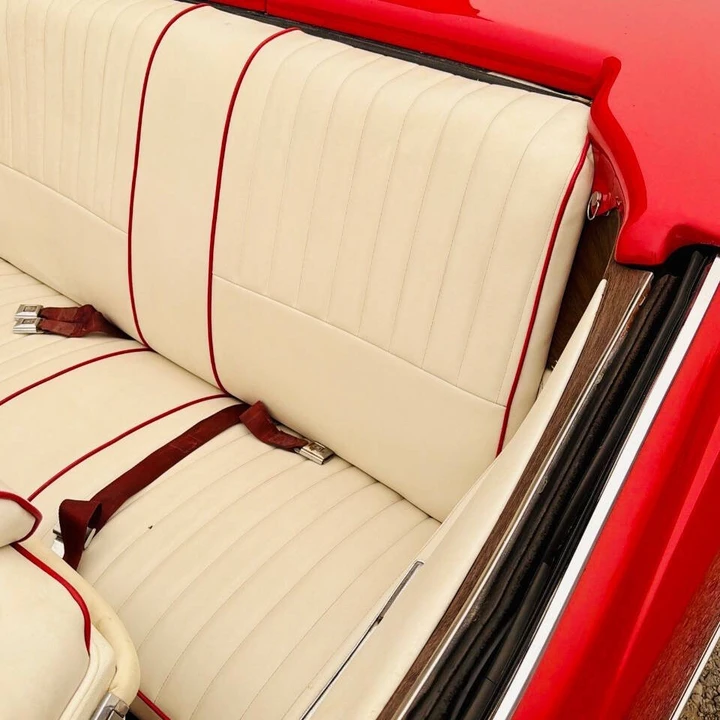 1974 Cadillac Eldorado 9th Gen - Image 11 of 22