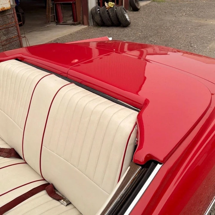 1974 Cadillac Eldorado 9th Gen - Image 13 of 22