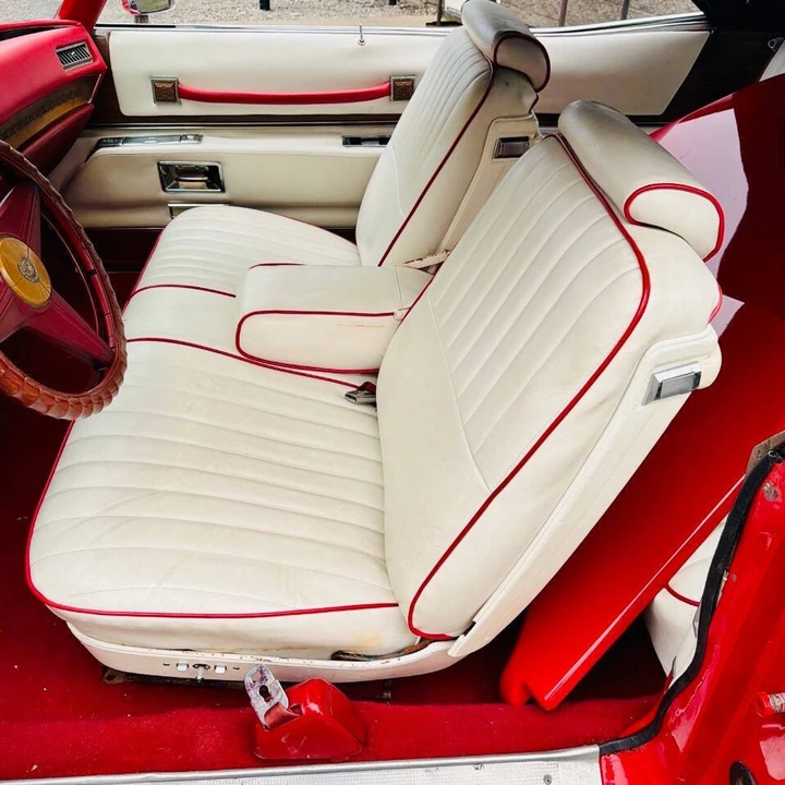 1974 Cadillac Eldorado 9th Gen - Image 7 of 22