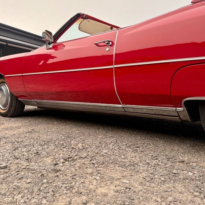 1974 Cadillac Eldorado 9th Gen - Image 6 of 22