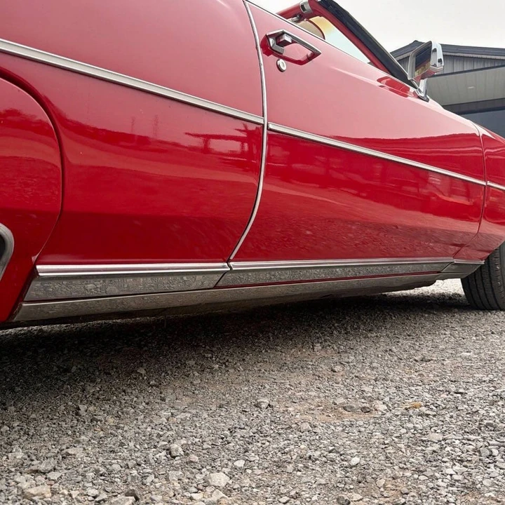 1974 Cadillac Eldorado 9th Gen - Image 5 of 22